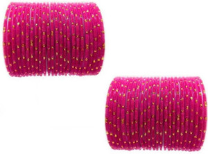mbbc glass bangle set
