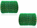 Mbbc Glass Bangle Set (Pack of 48)