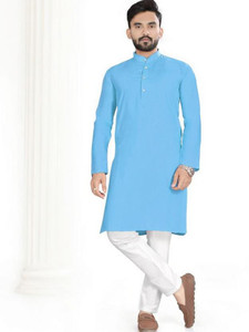 mbf66 men kurta pyjama set
