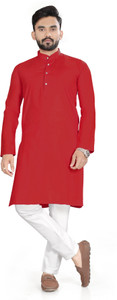 mbf66 men kurta pyjama set