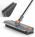 MBVTREADS 3 in 1 Bathroom Cleaning Brush