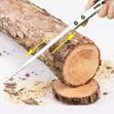 MBVTREADS Portable Hand Saw 9 Inch Rugged