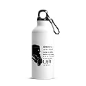 MC SID RAZZ - Harry Potter - Dumbledor Light Aluminum Sports Sipper/Water Bottle I Water Bottle For Kids (750 ml) - Best Themed Gifts For Friends Fans