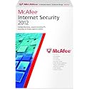 McAfee Internet Security 1 User 2012 [Old Version]