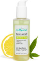 mCaffeine 1.5% Vitamin C 2in1 Toner-Serum for Glowing Skin -Green Tea |Reduces Dark Spots Men & Women