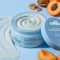 mCaffeine Brightening & Exfoliating Body Scrub, 6% Multi-Action Actives with Niacinamide Scrub