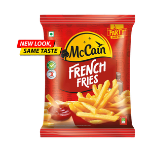 McCain French Fries