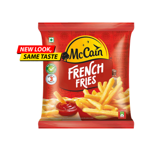 McCain French Fries