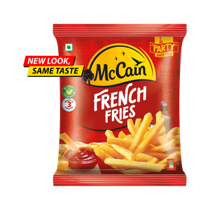 McCain French Fries