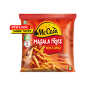 McCain Masala Fries