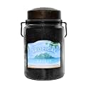 McCall’s Candles | Tropical Breeze | 26 oz Scented Candle | USA-Poured | Vintage Rustic Jar with Carrying Handle | Tropical Fruit &amp; Sweet Citrus Fragrance
