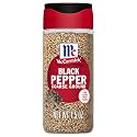 McCormick Coarse Ground Black Pepper, 1.5 Oz