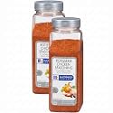 McCormick Culinary Rotisserie Chicken Seasoning, 24 oz - One 24 Ounce Container Chicken Seasoning Rub to Create Authentic, Slow Roasted Rotisserie Flavor (Pack of 2)