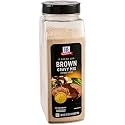 McCormick Premium Brown Gravy Mix, 21 Ounce (Pack of 12)