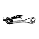 McCoy 1500-Watt Immersion Heater Rod - (Silver/Black)