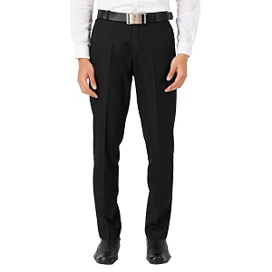 Mc Henry Mens Stretchable Wrinkle Free Self