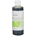 McKesson PVP Prep Solution USP, Non-Sterile, 8 oz, 1 ct