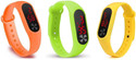 McLaren ML-234 M2 Digital Sports LED Band