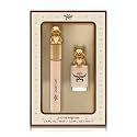 MCM Fragrance Collection Cozy Cat Eau de Parfum Duo Gift Set - Mini Spray 0.34 Fl. Oz. and Travel Spray 0.5 Fl. Oz.