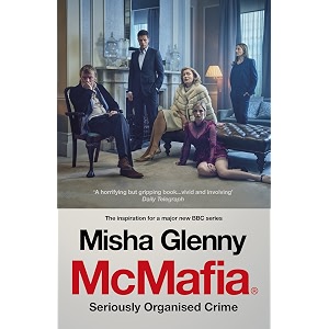 mcmafia seriously organised crime