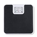 MCP Healthcare Analog Body Weight Scale 