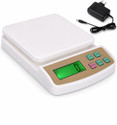 MCP SF-400A Digital Kitchen Weighing Scale -
