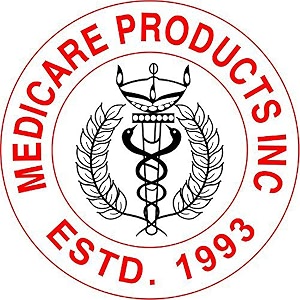 mcp smic gold clinical oval thermometer 2pc