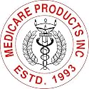 MCP Smic Gold Clinical Oval Thermometer 2pc