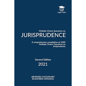 mcqs on jurisprudence  a comprehensive compilation of 1000 multiple choice questions on jurisprudence