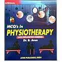 MCQ’s in Physiotherapy (With Explanatory Answers)
