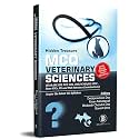 MCQ Veterinary Sciences: 2500+ Questions As per Latest VCI Syllabus (For ICAR-JRF, SRF, NET, ARS, CSIR/ICMR-JRF, UPSC, State PSCs, PG and PhD Entrance Examinations) [Paperback] Debiprasanna Das et al.