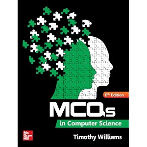 mcqs in computer science6th edition