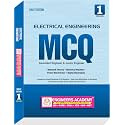 MCQs Objective Practice Book For Electrical Engineering Smart Edition Volume 1