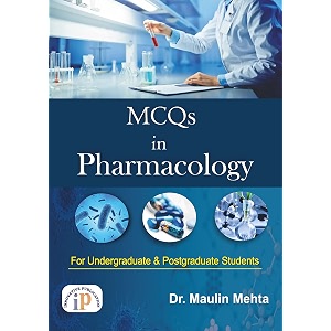 mcqs in pharmacology for undergraduate amp postgraduate students