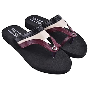 mcr healthcare footwear women39s multicolored synthetic sandals numeric_5