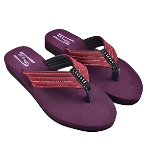 mcr healthcare women39s orthopedic diabetic light weight soft footwearchappalsandalsslippers for girls