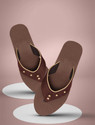 MCR Healthy Feets Women Flip Flops