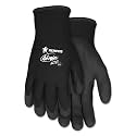 MCR Safety N9690 Ninja Ice Insulated Gloves, 1-Pair