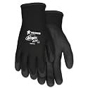 MCR Safety N9690 Ninja Ice Insulated Gloves, 1-Pair