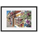 MCS Puzzle Frame, 20x30, Black, Wall-Mounted