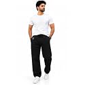 MCSTAN Men39s Linen Blend Cotton Pants Casual