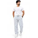 MCSTAN Men39s Linen Blend Cotton Pants Casual