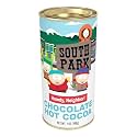 McSteven's South Park Howdy Neighbor Chocolate Flavored Cocoa (7oz Round Tin)