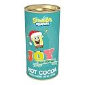 McSteven's SpongeBob Squarepants™ Joy & Good TIDE-ings Hot Cocoa (7oz Round Tin)
