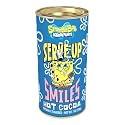McSteven's SpongeBob Squarepants™ Serve up Smiles Hot Cocoa (7oz Round Tin)