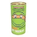 McSteven's Teenage Mutant Ninja Turtles® Orange Hot Chocolate (7oz Round Tin)