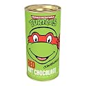 McSteven's Teenage Mutant Ninja Turtles® Red Hot Chocolate (7oz Round Tin)