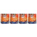 McVities Hobnobs Cookies , 0 % Maida & 38 % Oats, 153.85 G (Pack of 4)