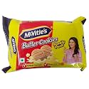 McVities Cookies - Butter, 200g Pack