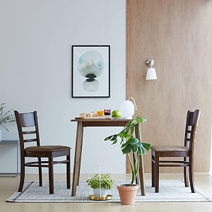 solid sheesham coffee table 4 seater with four stool for living room center coffee table for bedroomcafe home ampoffice rounded corner